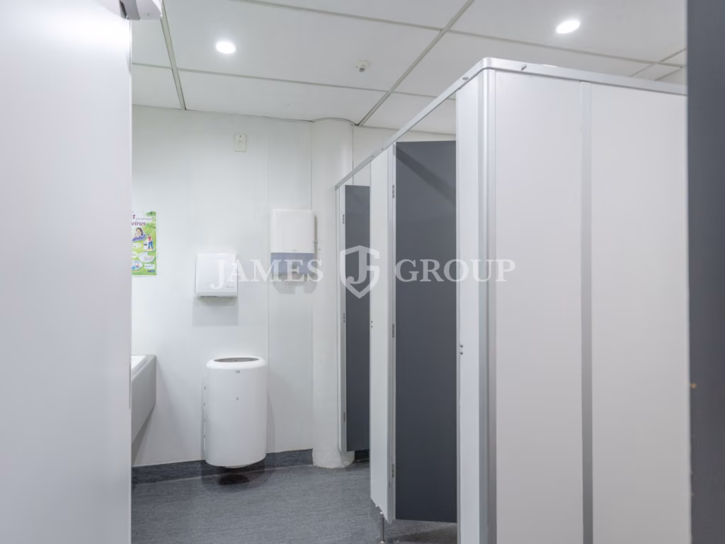 Premium 788sqm Office | Ellerslie