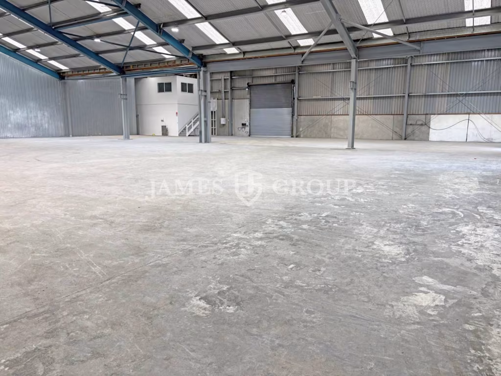 Cost-effective Warehouse | Present All Offers