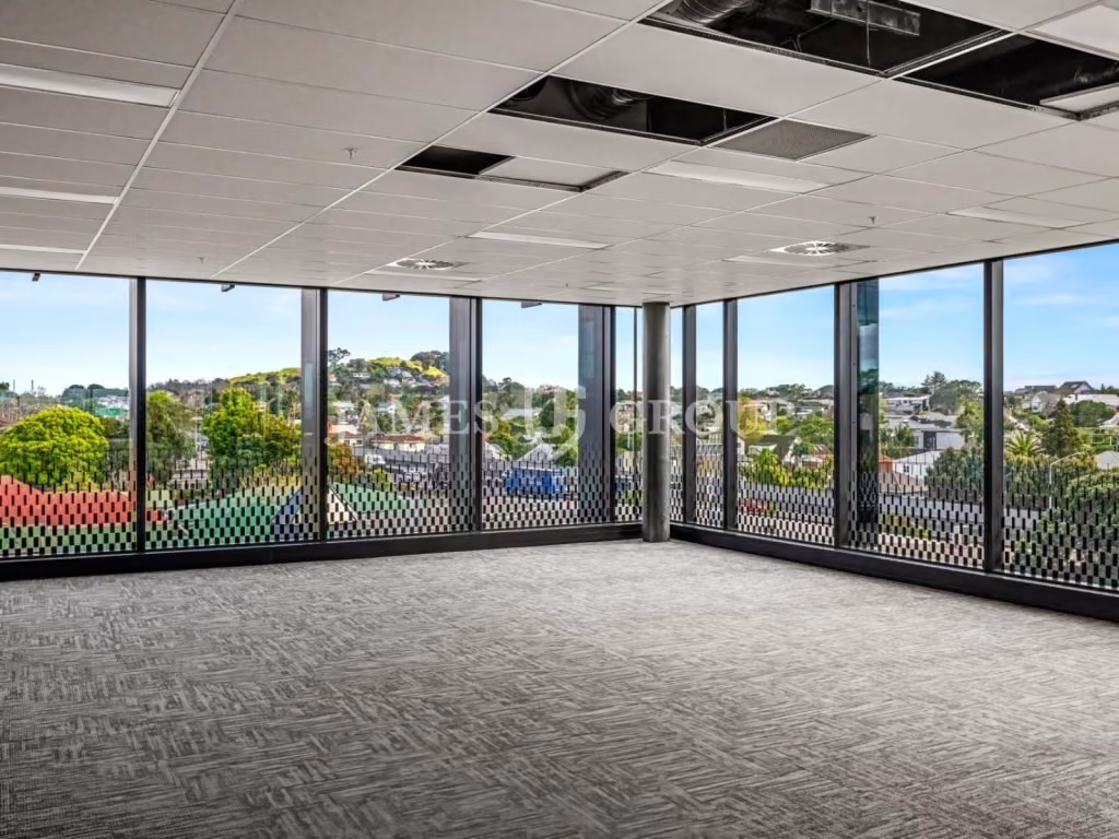 Premium Greenlane Office With Top-end Facilities