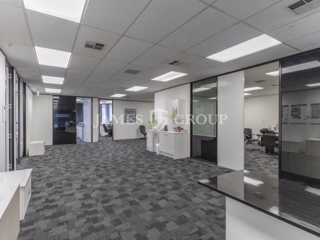 Premium Corner Site Warehouse + Large Secure Yard