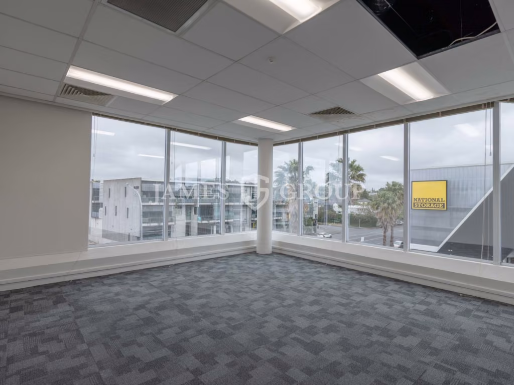 Premium 788sqm Office | Ellerslie