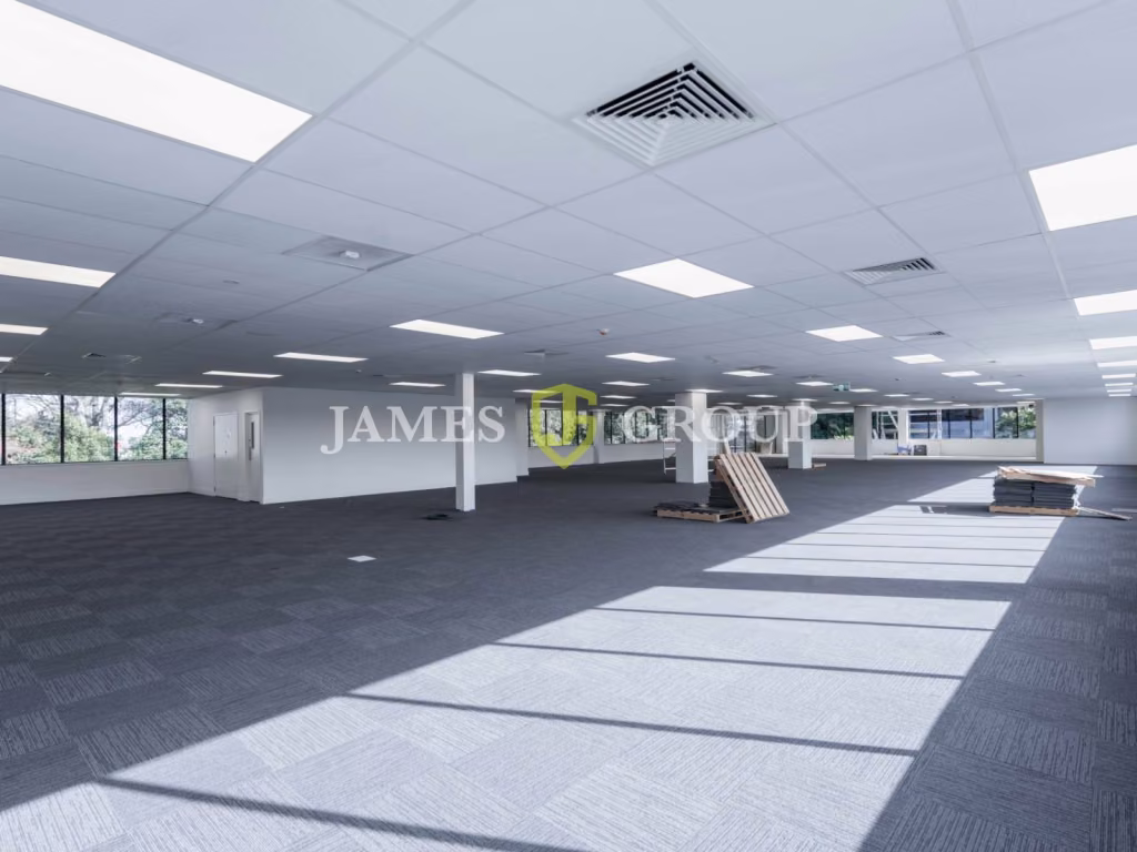 Ellerslie Business Park Opportunity