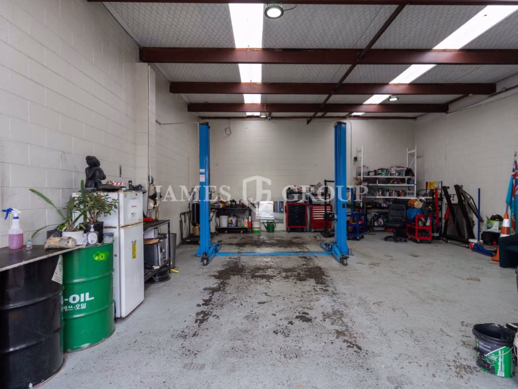 Tenanted Investment With Vacant Option Available