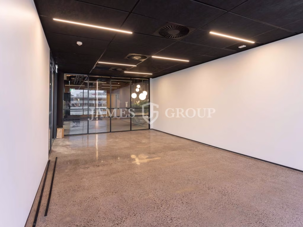 Rare Newmarket Office Space | Available Now