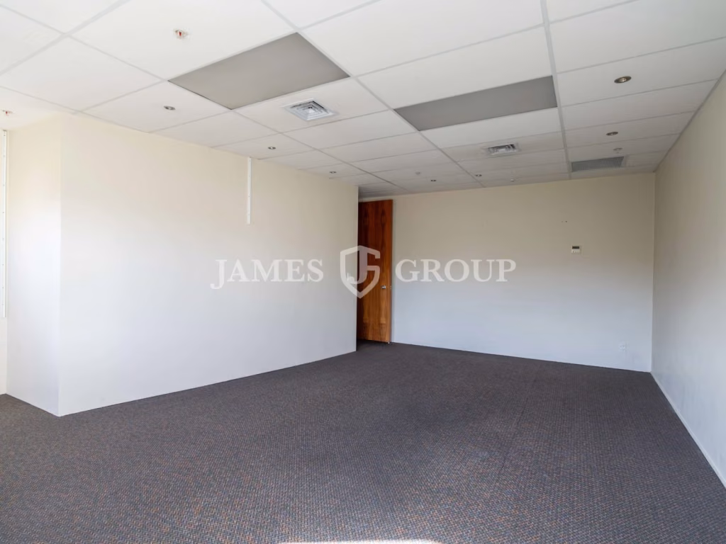 Incentives And Fitout Options Available