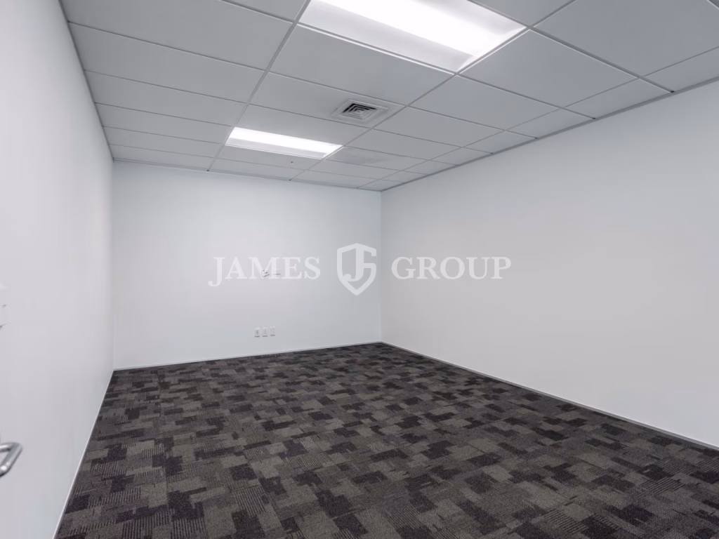 547sqm Office | Eden Business Park