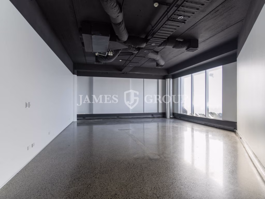 Ground Floor Ellerslie Office | 265 Sqm