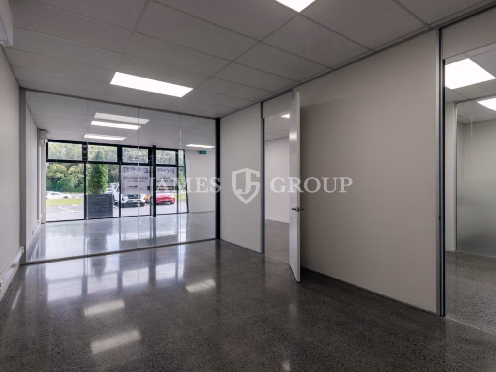 460m² Penrose Unit | Showroom + Warehouse + Office