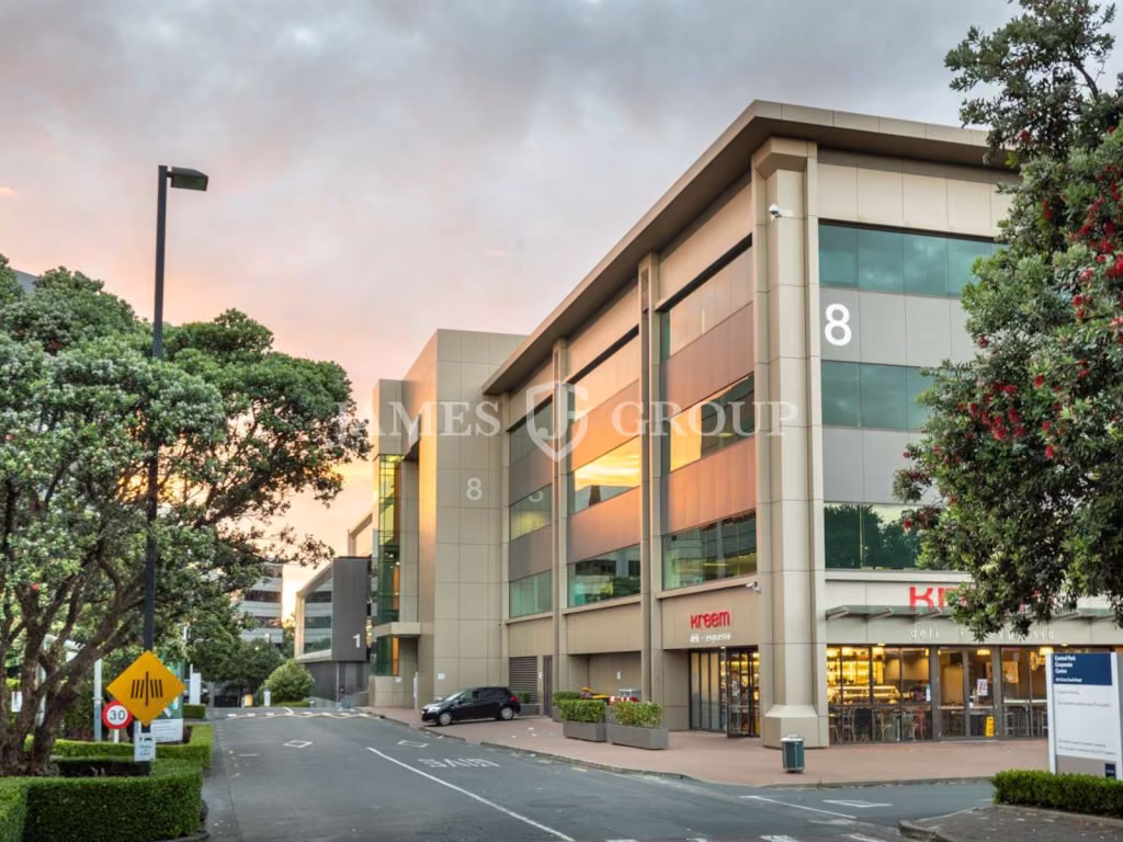 Central Park Business Park | 1,301sqm