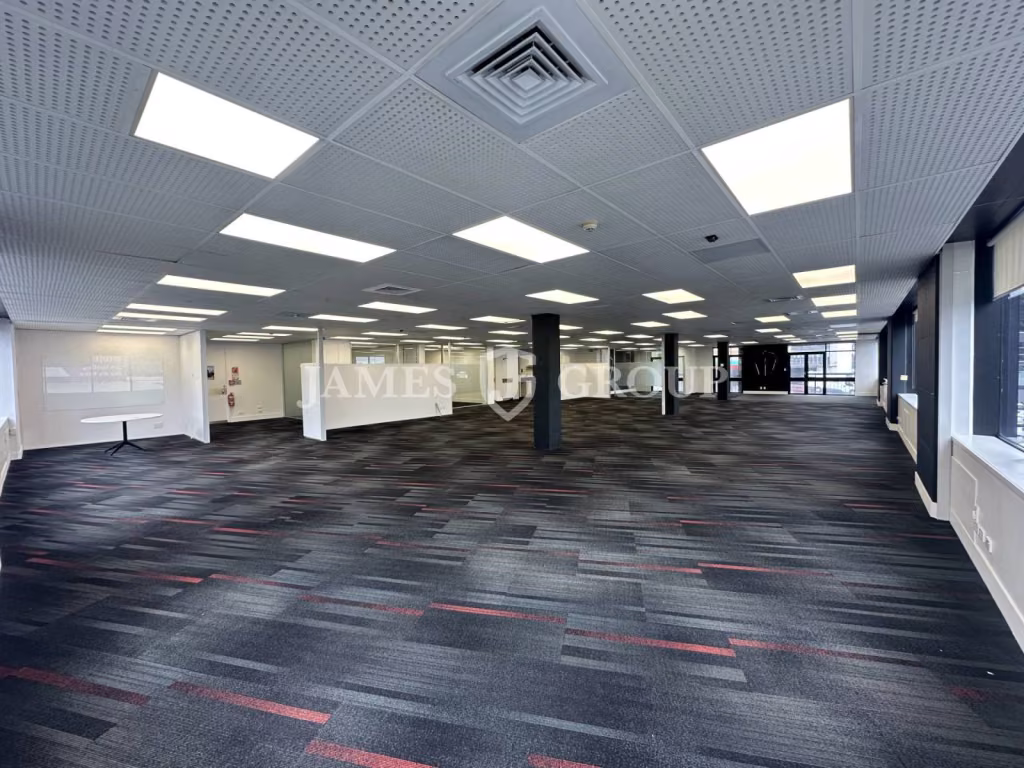 Discounted 1 Year Lease Opportunity