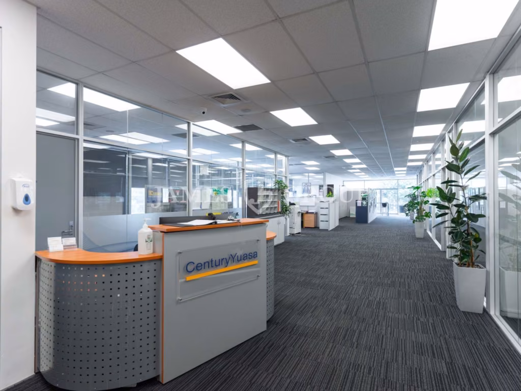 Industrial Hq – 2,690m² Warehouse | Onehunga