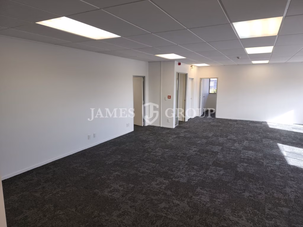 Mount Eden Office & Warehouse