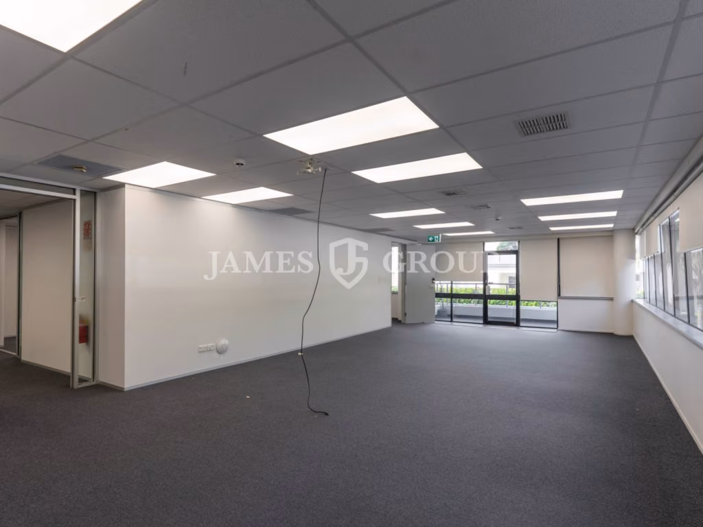 Prime Location With Excellent Street Visibility