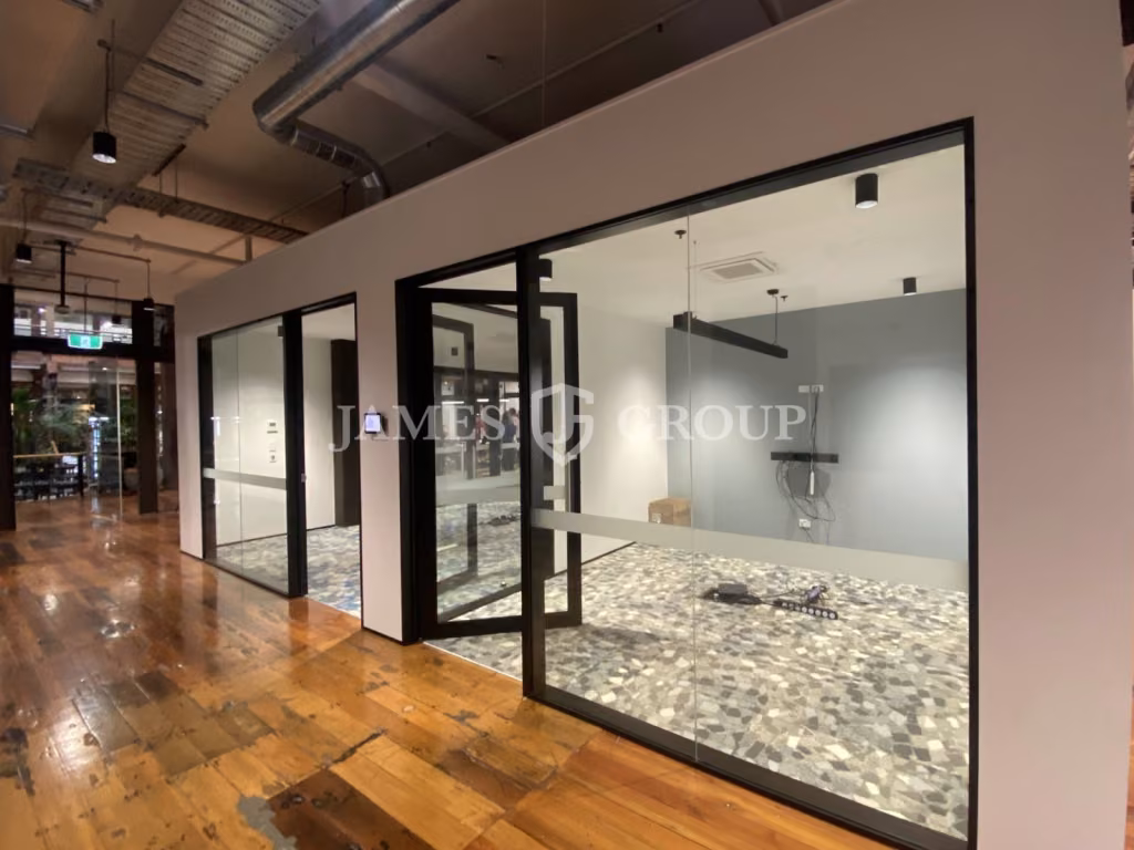 530m² Premium Parnell Character Space