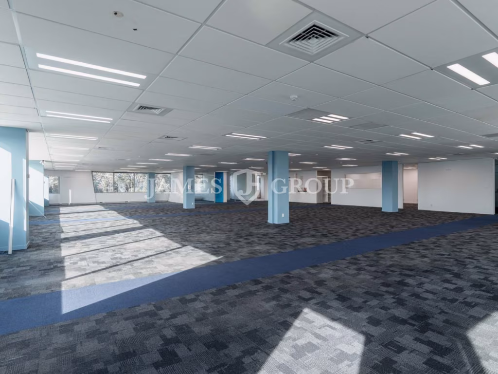 Premium Office – Premium Location