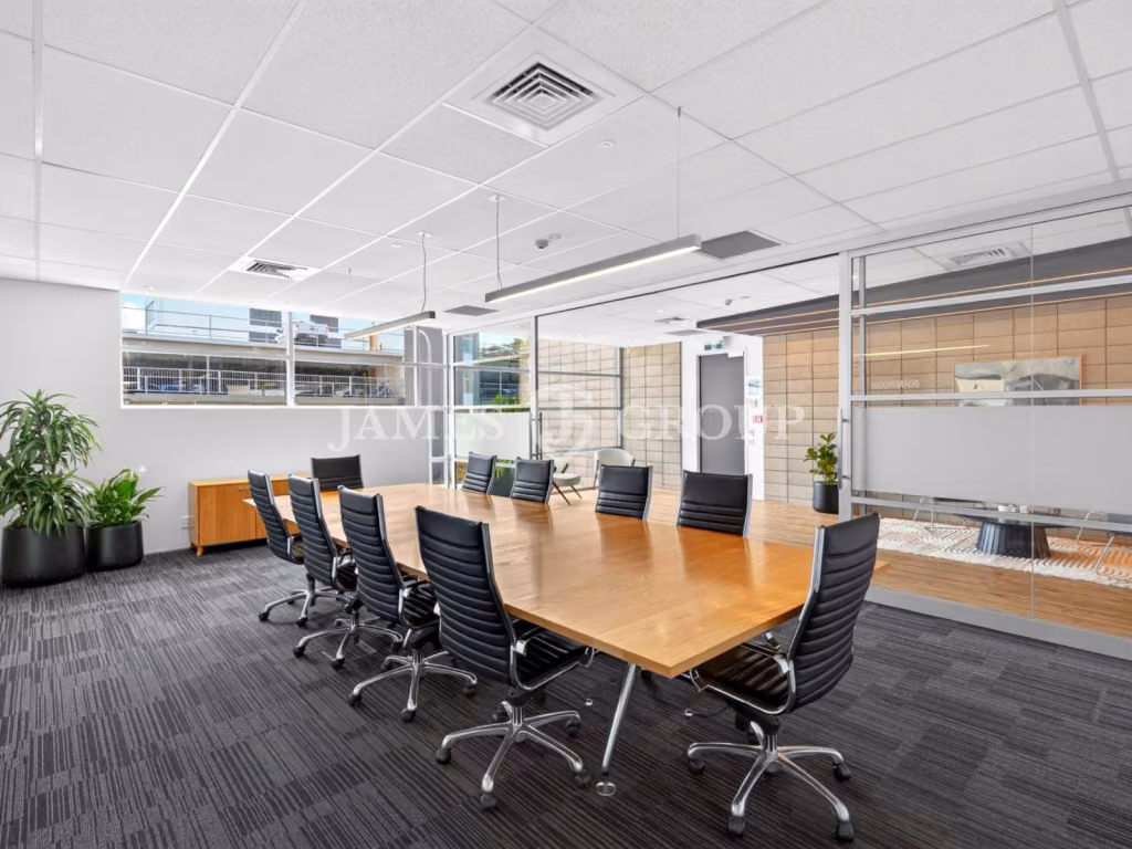 Premium Fully Furnished Office | Move In Ready