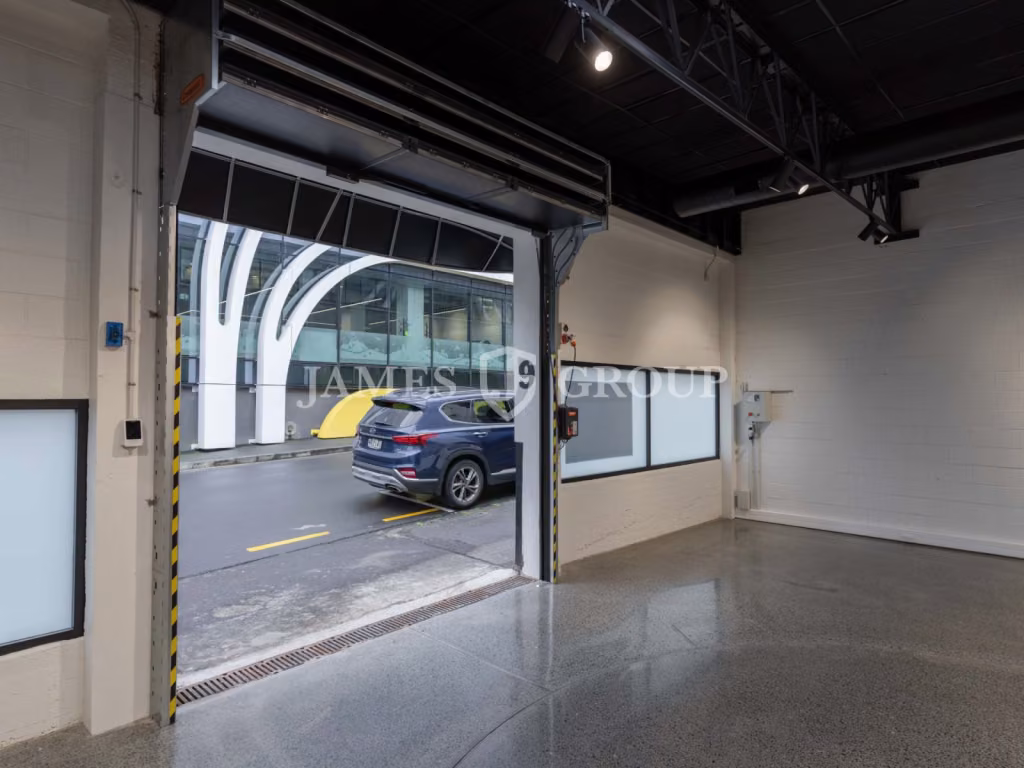 Standalone Newmarket Showroom