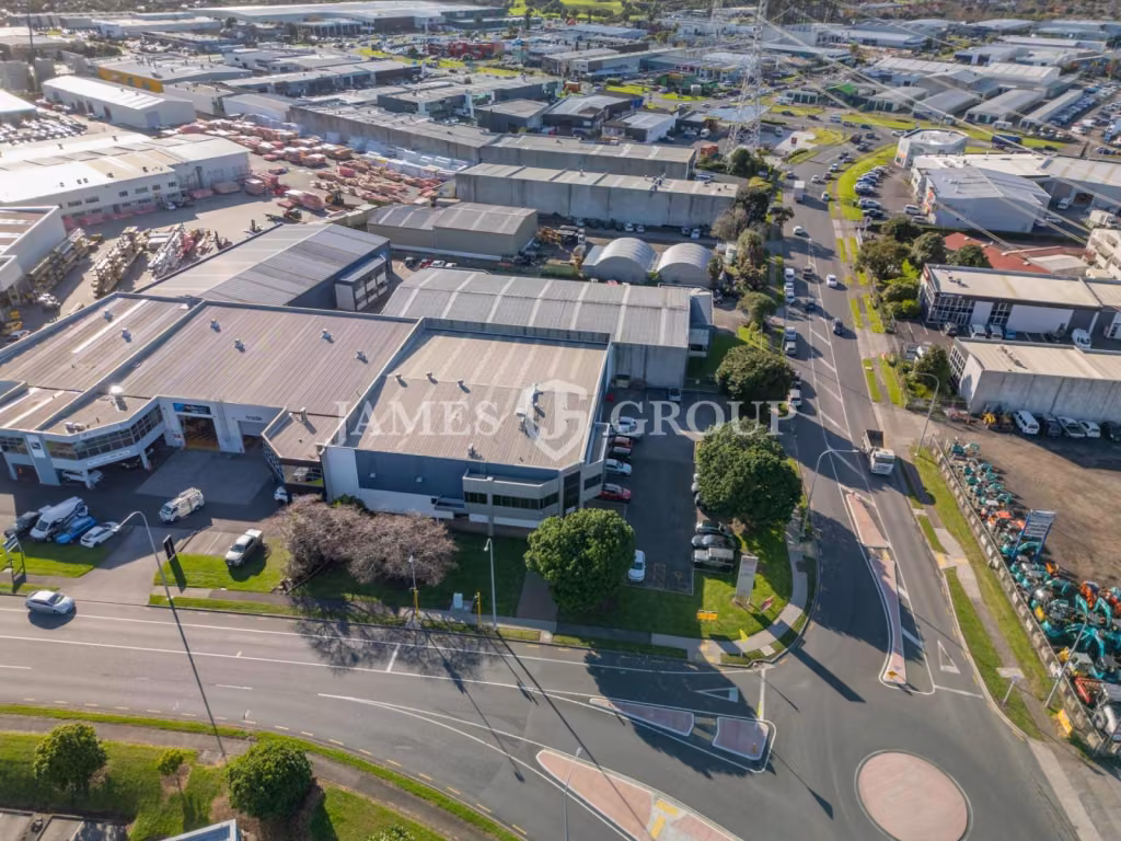 A-grade Corner Site On Cryers Road | 1,218m²