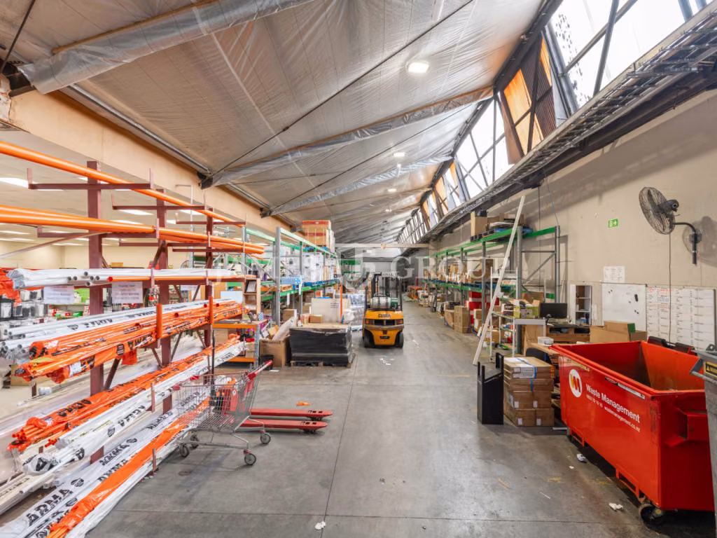 Prime Morrin Road Opportunity