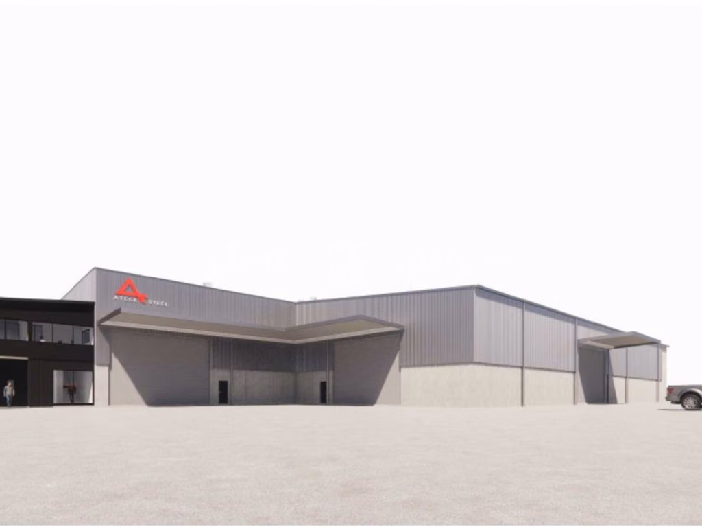 Industrial Goldmine + Rc Consent 2,600m2 Build