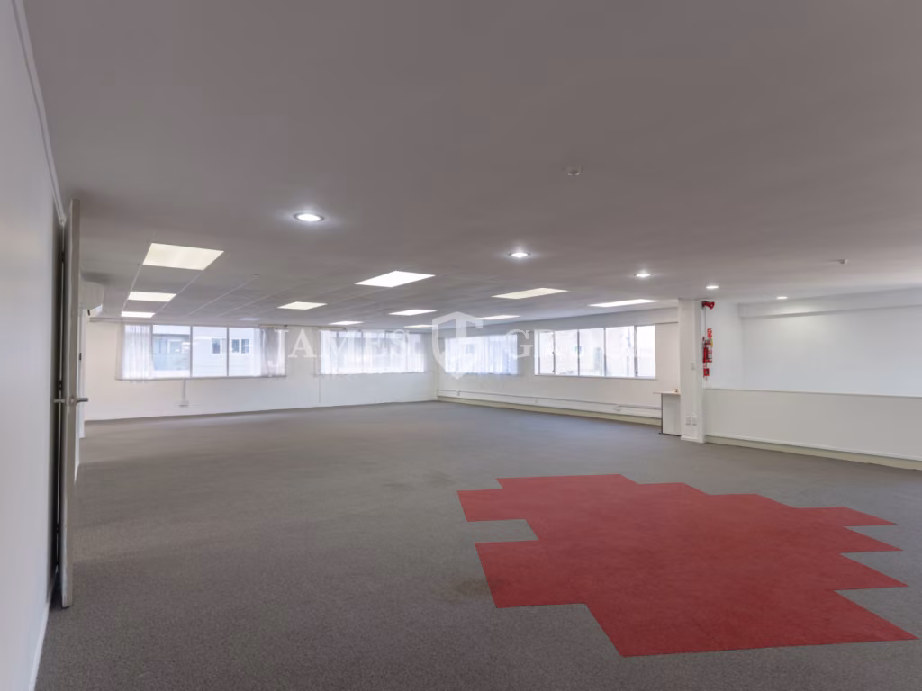 Affordable Newmarket Office