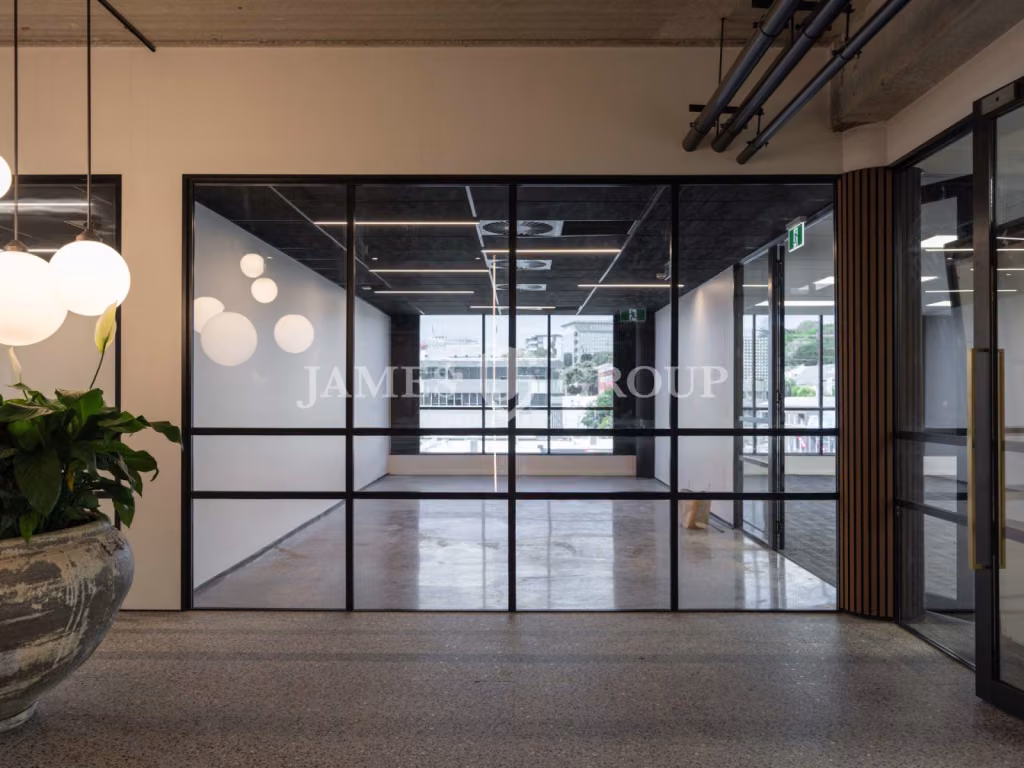 Rare Newmarket Office Space | Available Now