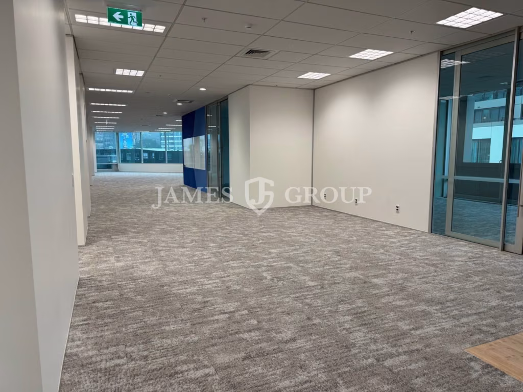 Modern Office With Green Rating & Full Amenities
