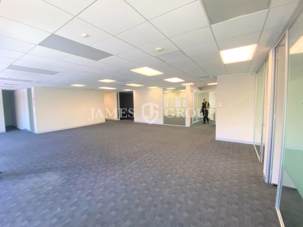 1,000sqm Warehouse + 650sqm Yard | Mt Wellington