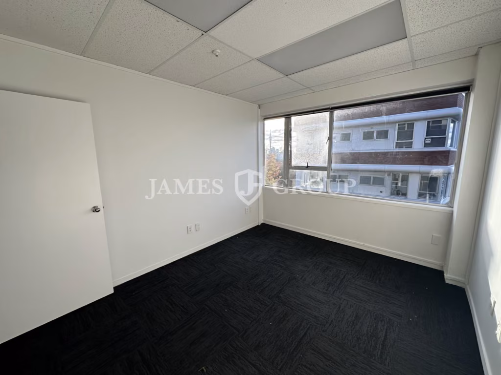 Prime Parnell Road Office Space