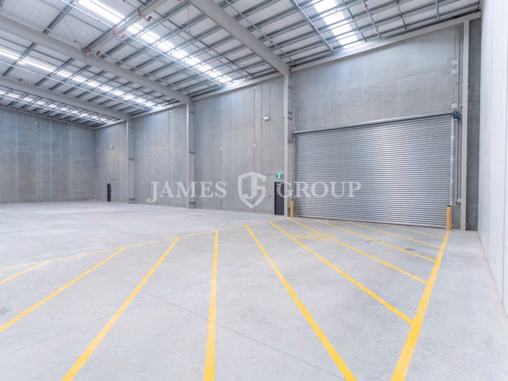 A-grade Road Front Wiri Warehouse