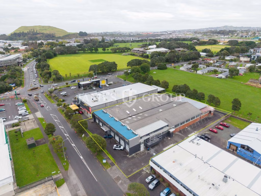 High Power | Significant St Johns Industrial