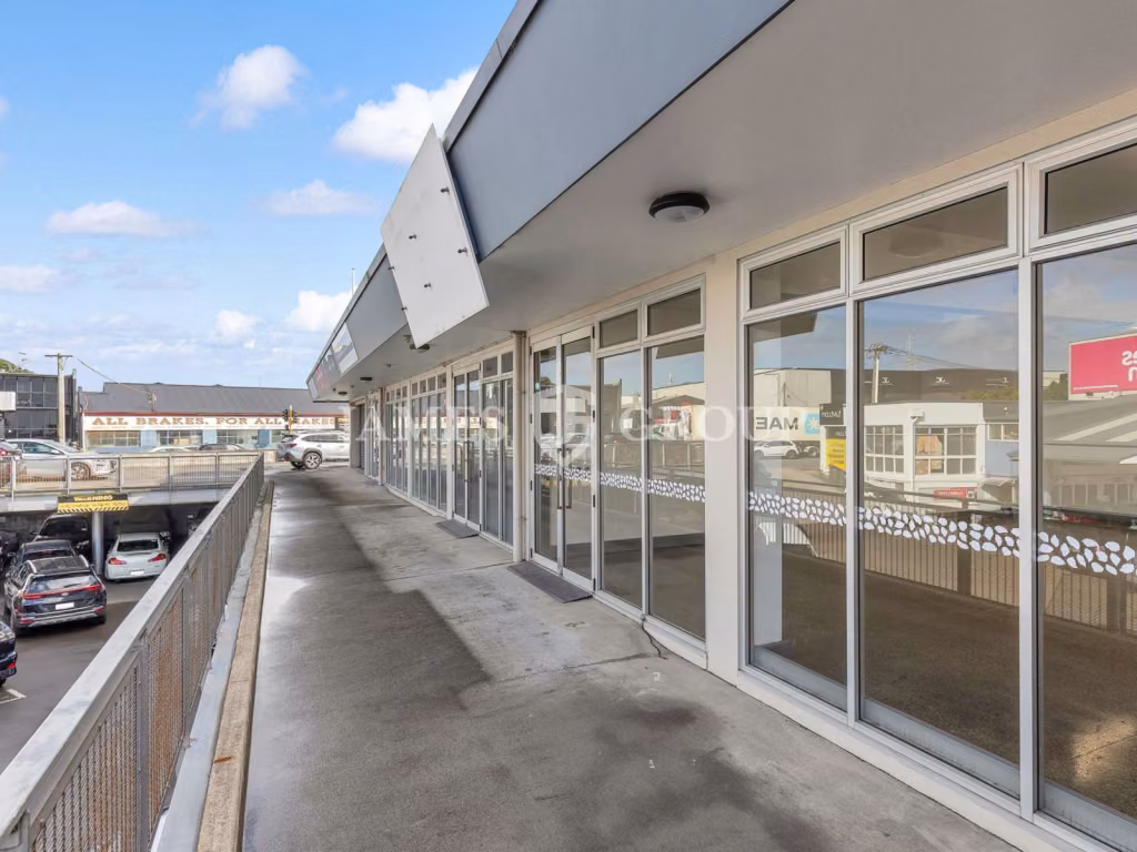 Versatile Onehunga Office/showroom Space