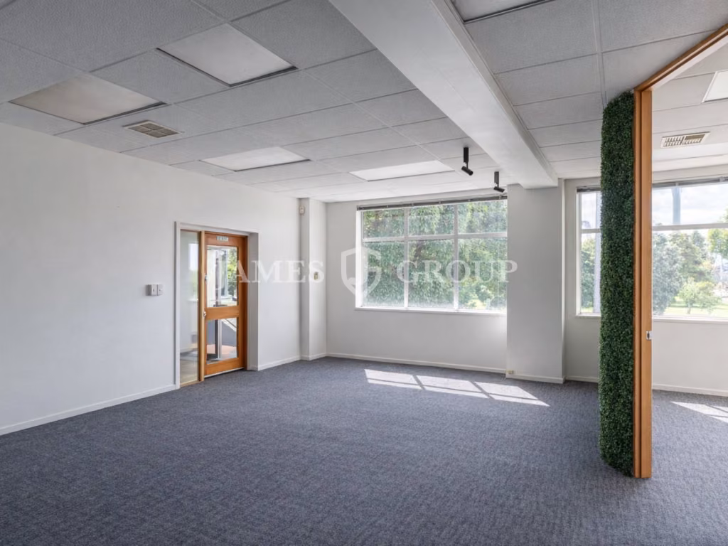 Affordable Office Spaces With Victoria Park Views