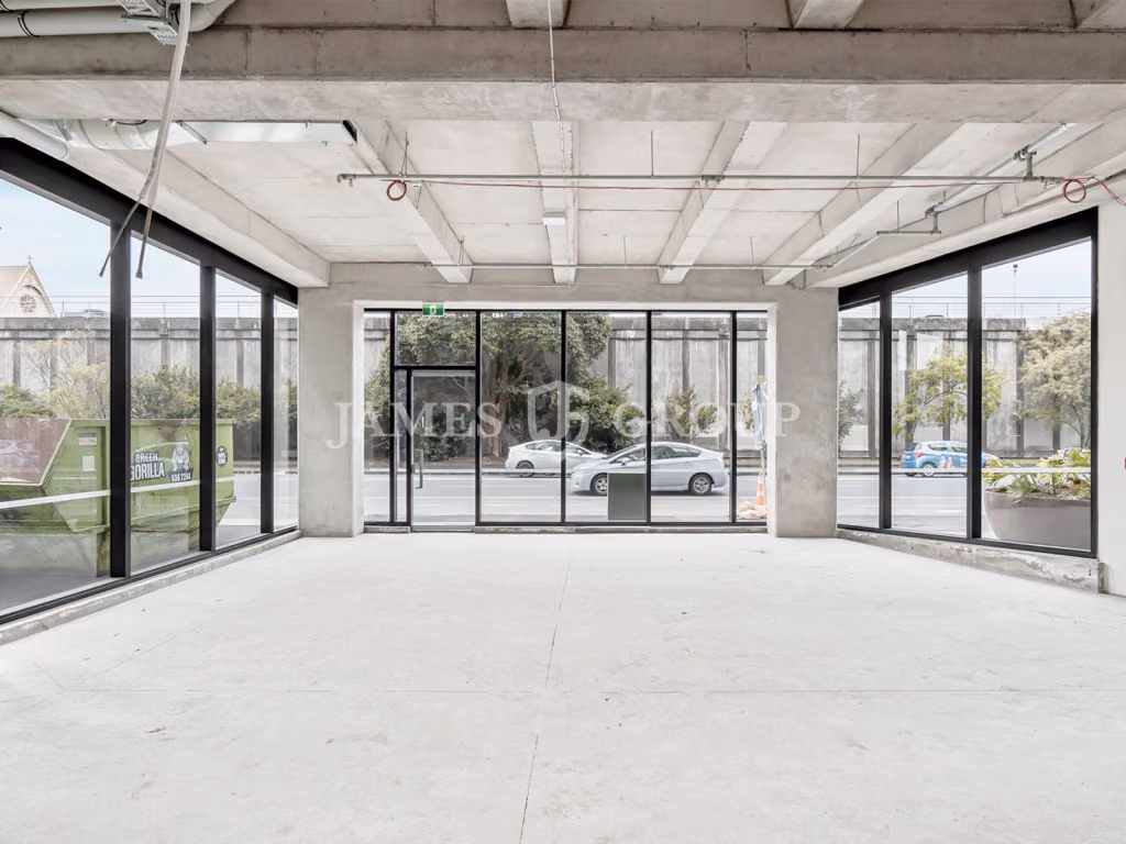 Khyber Pass Retail + Road Frontage