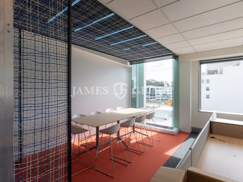 Modern Newmarket Workspace With Secure Parking