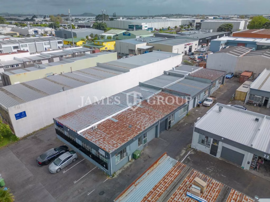 Entry Level Tenanted Unit For Sale