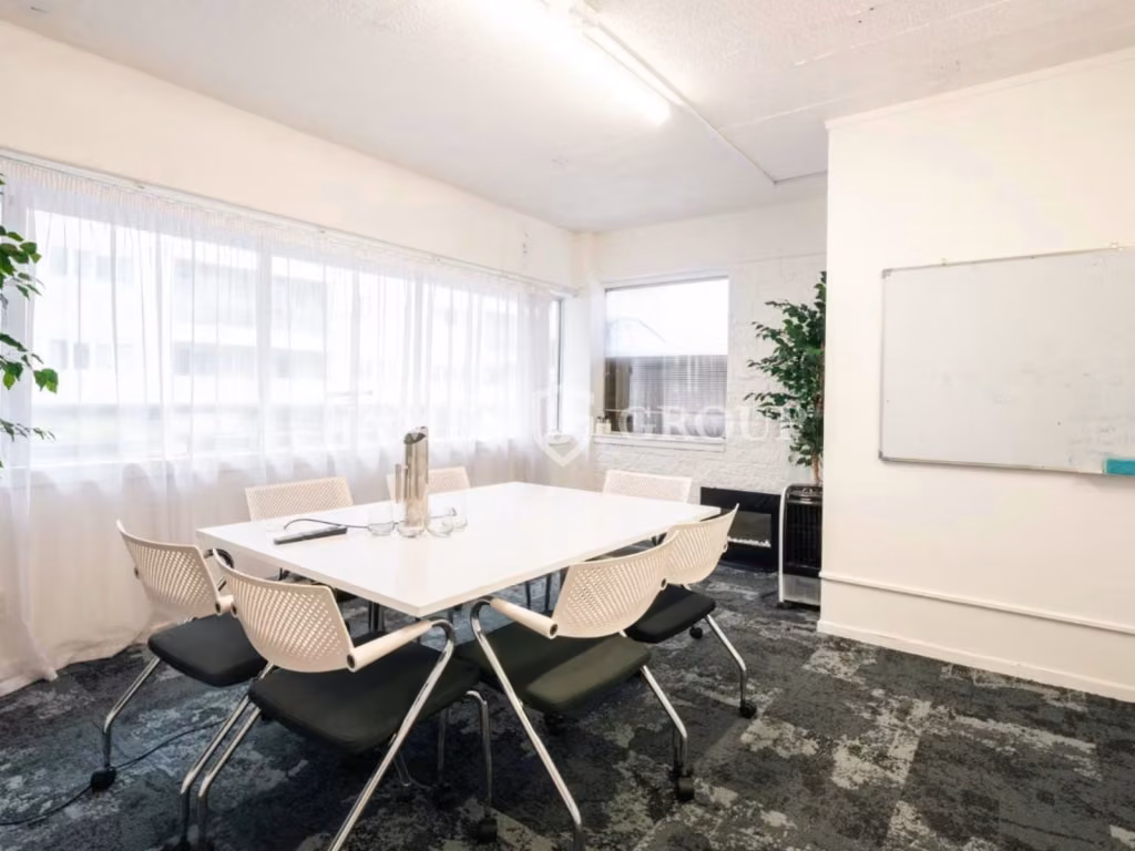 Flexible Newmarket Office Space
