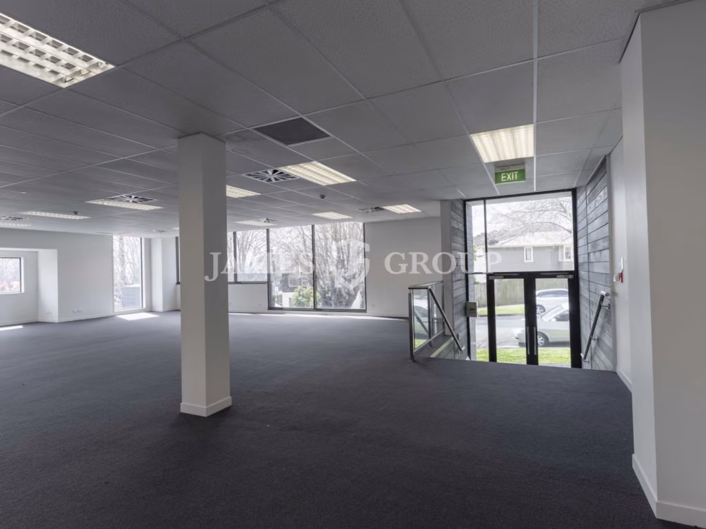 Standalone Epsom Office Ample Car Parking