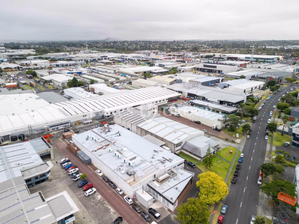 5995sqm Warehouse On Greenmount | Available Now!