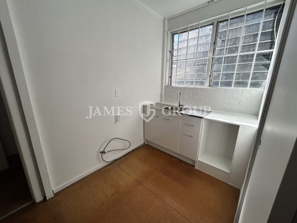 Character Filled Live Work / Office | Ponsonby