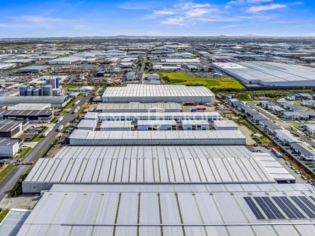 Road Front In Wiri | Gym Tenants Welcome!