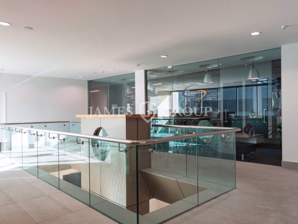 Central Park Business Park | 1,301sqm
