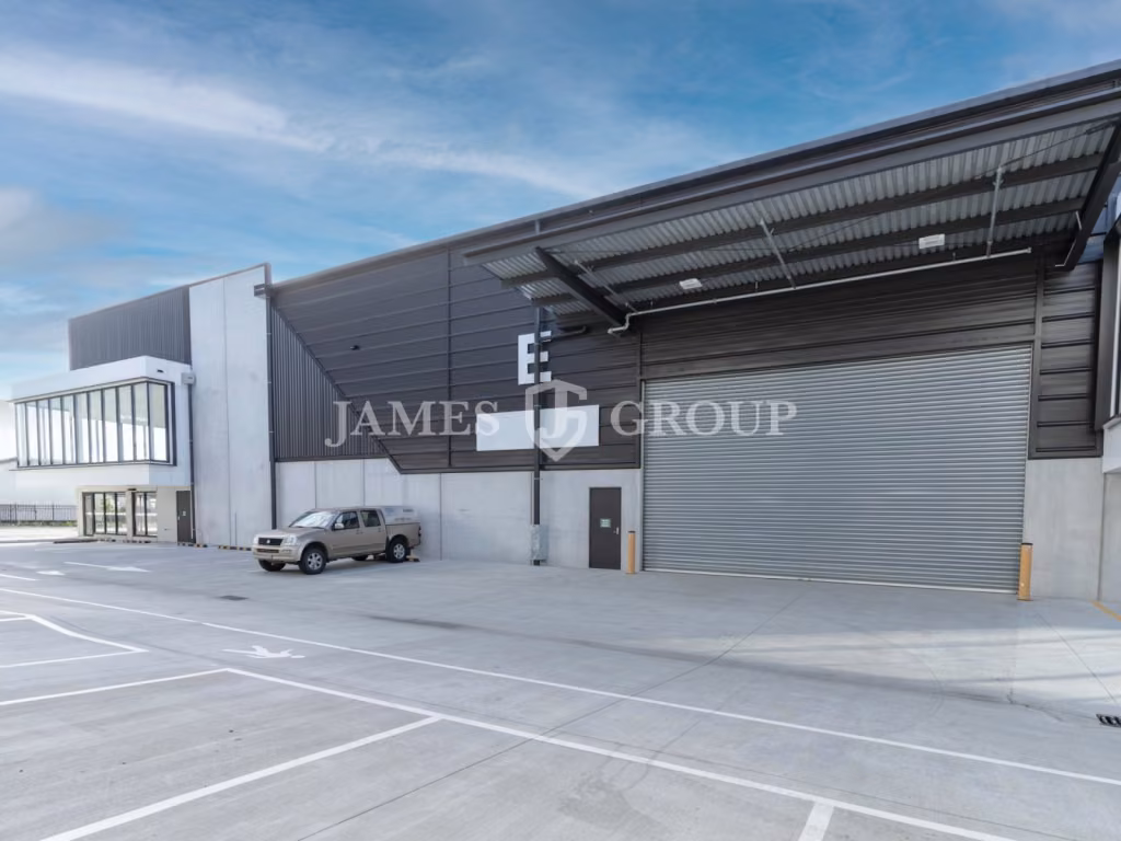 A-grade Road Front Wiri Warehouse