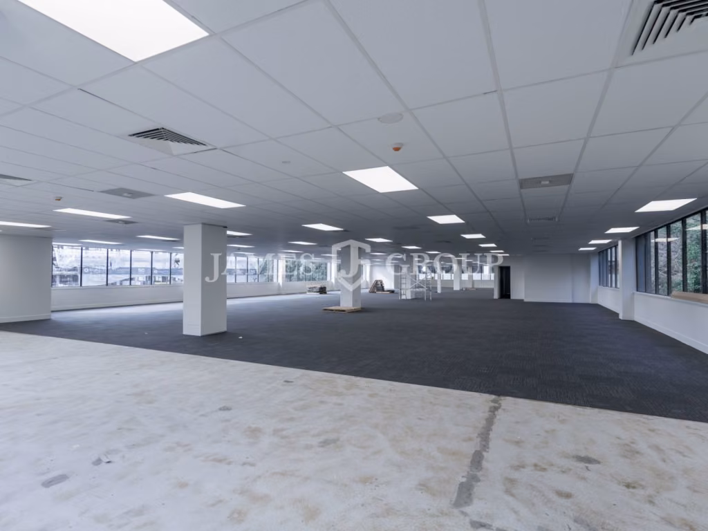 Central Park Business Park | 853sqm