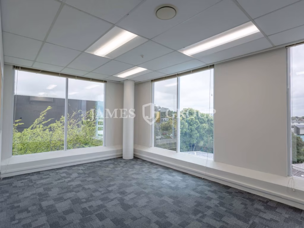 Premium 788sqm Office | Ellerslie