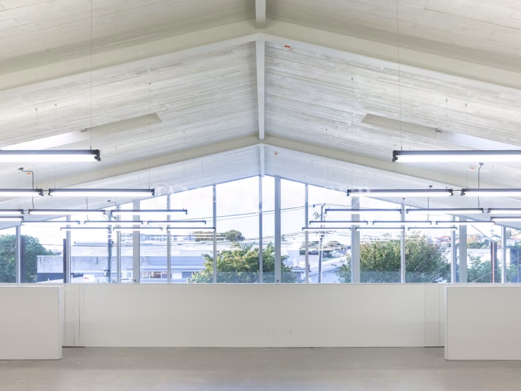 Prime Morningside Showroom And Office