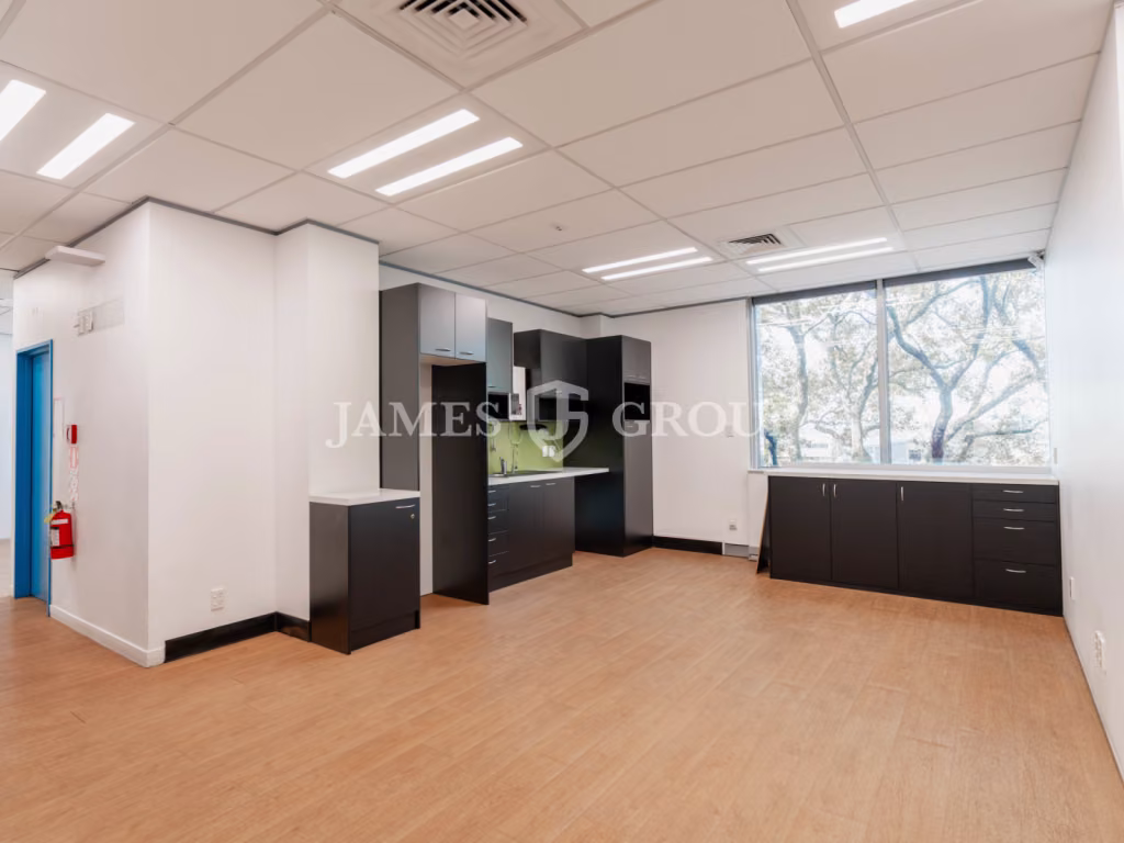 Premium Office – Premium Location