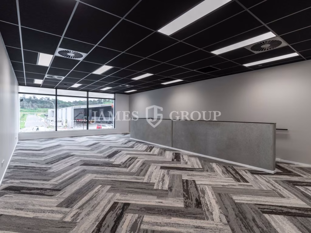 Brand New Industrial  |  Own And Move In Tomorrow!