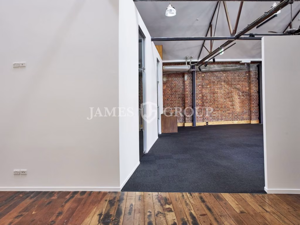 Refurbished Cbd Office | 7 Car Parks
