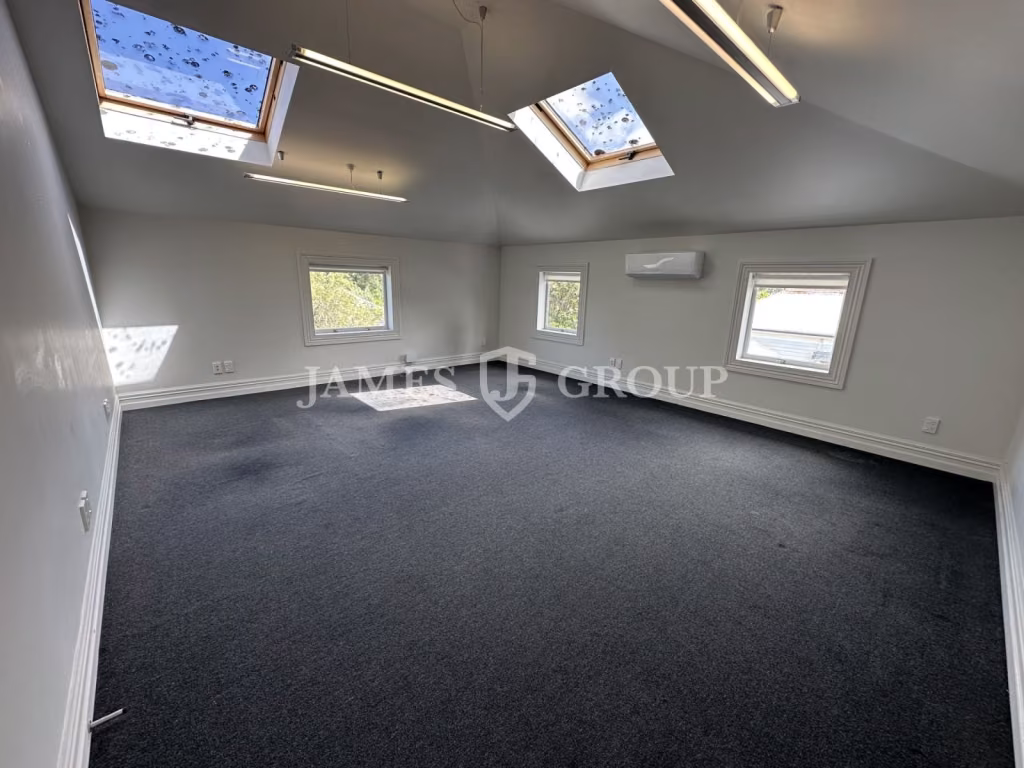 Small Space, Prime Location – Mount Eden